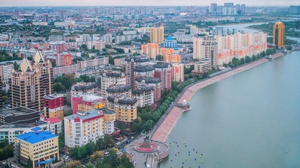 Разрешеният престой за чужденци в Казахстан е удължен до 1 ноември 