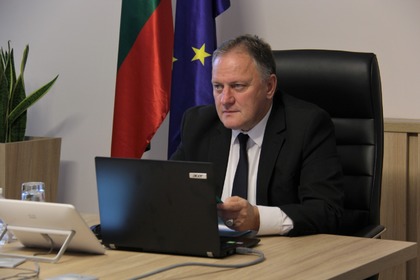 България приветства усилията на международната общност в подкрепа на Африка