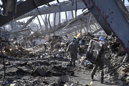 България дава 50 000 лв. хуманитарна помощ на Ливан