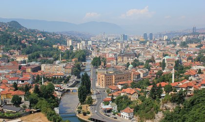 Изисквания към българските граждани, които пътуват до Босна и Херцеговина 