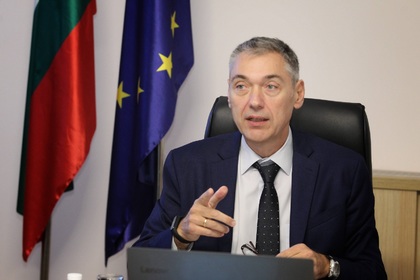 България и Молдова обсъдиха задълбочаване на сътрудничеството по време на политически консултации 