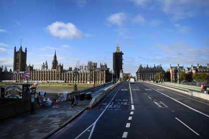 България прие план при Брекзит с или без сделка