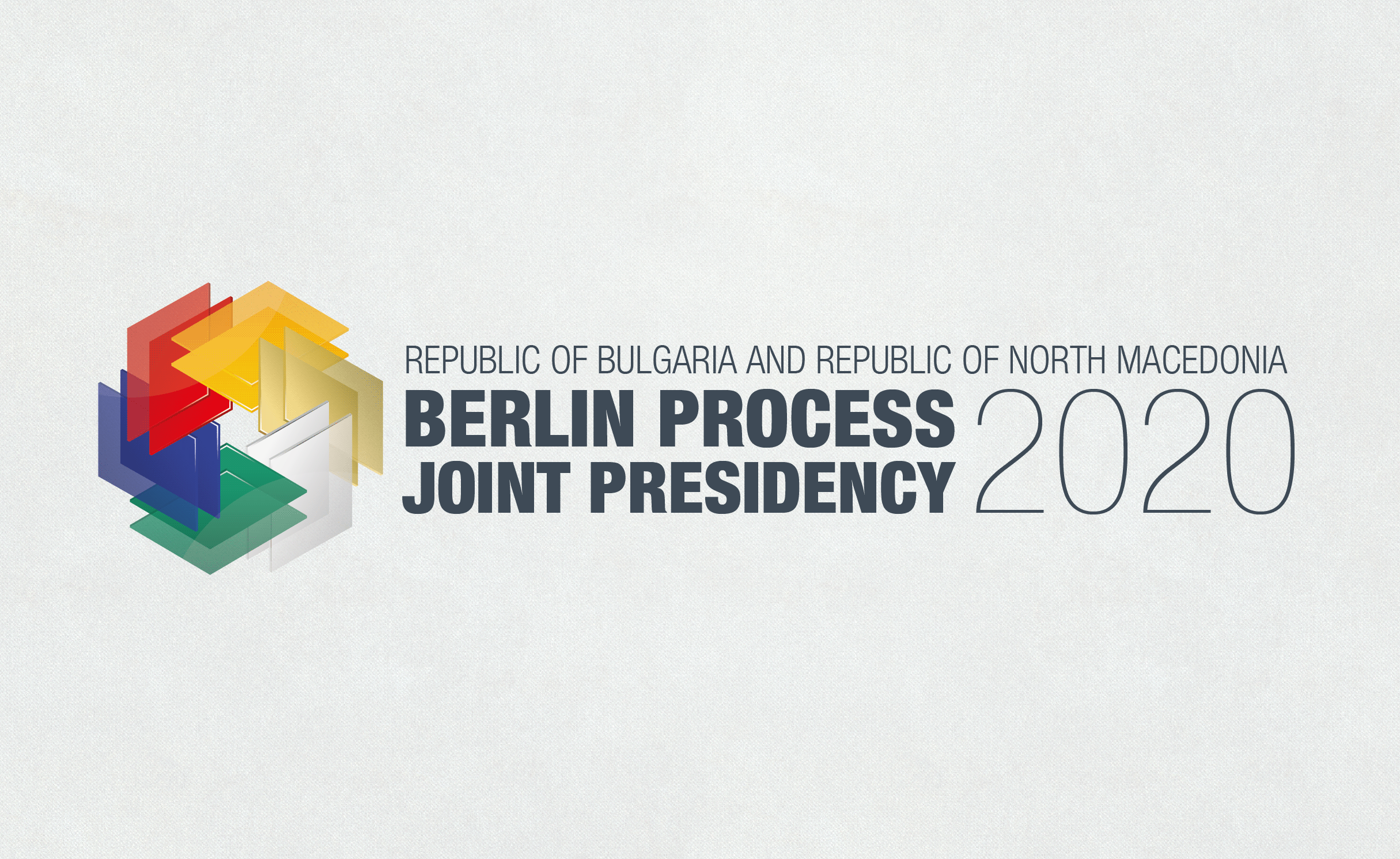 The Joint Chairmanship of the Republic of Bulgaria and the Republic of North Macedonia of the Berlin Process for the Western Balkans organizes a Meeting of the Ministers of Foreign Affairs, VTC format, on 9 of November 2020
