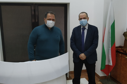 България ще помага за лечението на болни от диабет в Република Северна Македония
