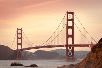 Сан Франциско въведе изискване за задължителна карантина на всички, пристигащи от райони извън т.нар. Bay Area