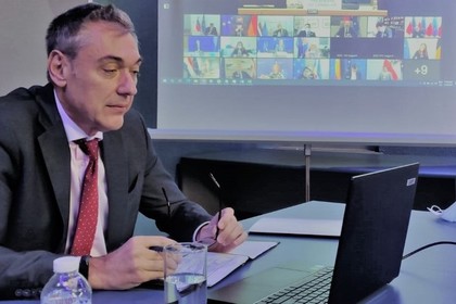 Португалия може да разчита на България за политиките по възстановяне на ЕС след КОВИД- 19 