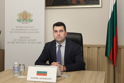  Република Корея е приоритетен партньор на България не само в Азия, но и на международната сцена