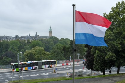Люксембург въвежда нови мерки за пътуване със самолет от утре в продължение на месец