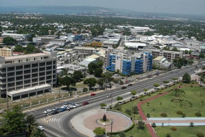 Ямайка даде съгласие да се проведат избори за Народно събрание на 4 април 2021 г.