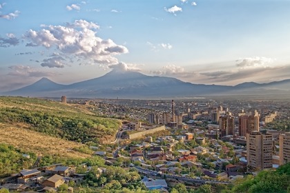 Армения даде съгласие българските граждани да гласуват  в посолството ни в Ереван