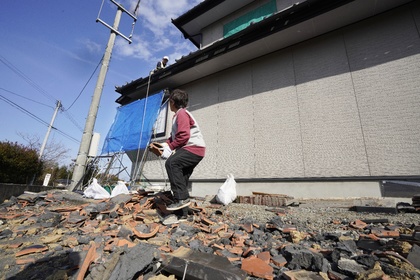 Няма пострадали български граждани при земетресението в Япония