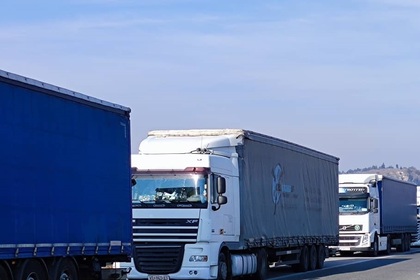 МВнР постави въпроса за въведените бързи тестове за шофьорите пред гръцките власти 