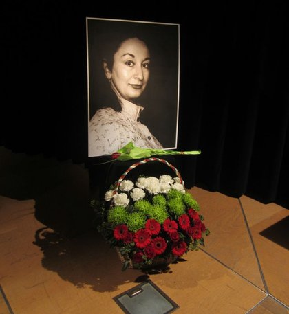 Концерт in Memoriam за голямата оперна певица Нели Божкова