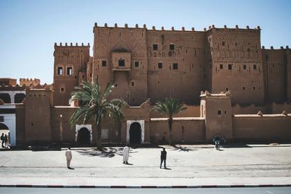 Кралство Мароко преустанови пътническите полети от и до 24 държави
