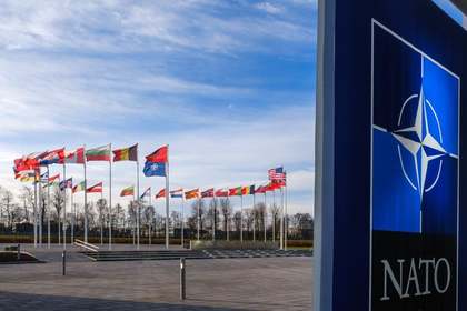 Проведе се срещата на министрите на отбраната на страните-членки на НАТО