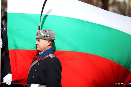 Съюзниците и Международният секретариат на НАТО поздравиха България за националния праник 3 март