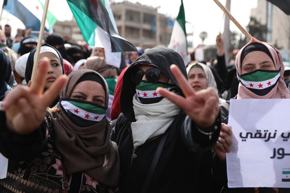 Десет години от войната в Сирия: България е част от международните усилия за подобряване живота на сирийския народ