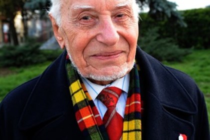 Почина доайенът на българската дипломация Райко Николов