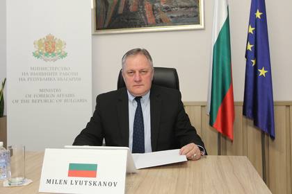 България предоставя 150 хиляди евро за облекчаване на тежкото хуманитарно положение на хората от Сирия и региона