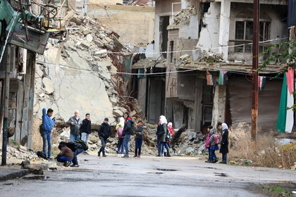 България внася 75 000 евро в Регионалния доверителен фонд на ЕС за Сирия