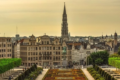 Белгия отменя забраната за несъществени пътувания от и до страната за държавите от ЕС