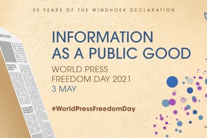 ЮНЕСКО отбеляза значението на Софийската декларация за свободата и независимостта на медии