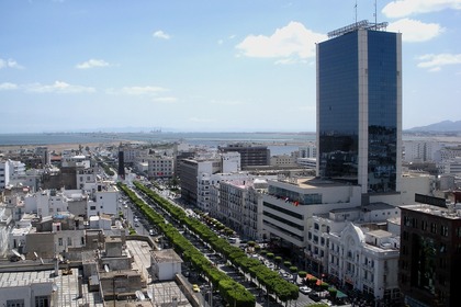 Тунис въвежда обща карантина от 9 до 16 май 2021 г. 