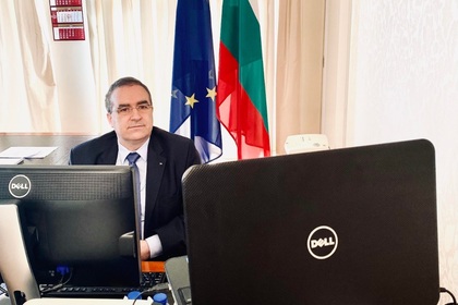 Постоянният представител в ЕС Димитър Цанчев: Процесът на разширяване на ЕС не може да става за сметка на интересите на държавите членки