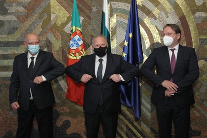 Светлан Стоев: Готови сме за открит диалог с Република Северна Македония, надяваме се доброжелателният подход на България  да бъде оценен