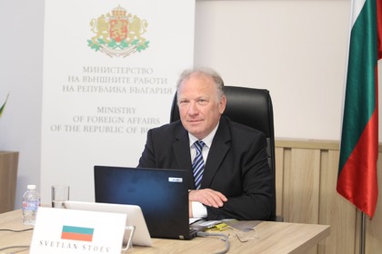 Светлан Стоев пред външните министри от Берлинския процес: Младите хора и гражданското общество в страните от Западните Балкани са ключов двигател на промените