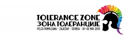 Международен музикален фестивал „Зона на толерантност“