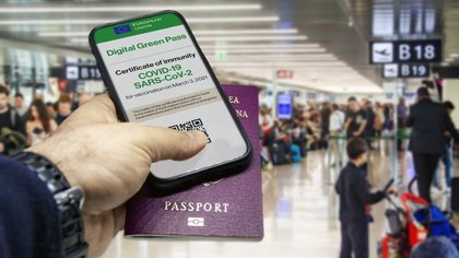 Ирландия въвежда задължителна електронна регистрация преди влизане в страната