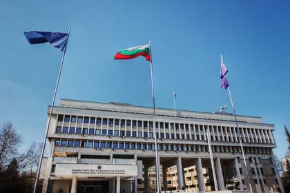 България подкрепя акцента в Словенското европейско председателство по възстановяване на ЕС от кризата с COVID-19