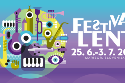 Ansambel Sredets bo nastopil na festivalu Lent v Mariboru