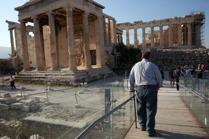 Формулярът за влизане в Гърция вече може да се попълва и непосредствено преди пътуването