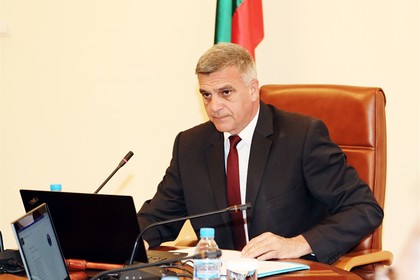 Стефан Янев поздрави Никол Пашинян за преизбирането му като премиер на Армения