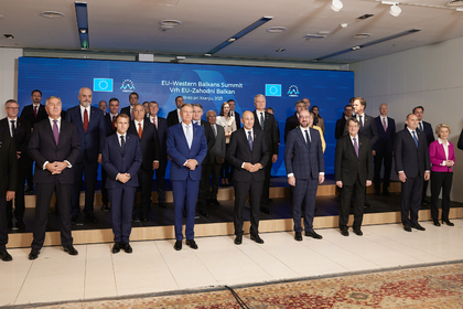 Президентът в Словения: Системната дебългаризация и унищожаването на българското културно-историческо наследство в Република Северна Македония не е двустранен, а европейски проблем