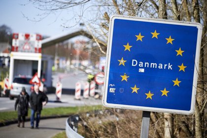 Дания освобождава от ограничения при влизане в страната европейските граждани със сертификати за COVID-19