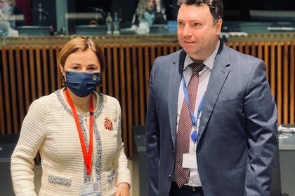 Заседание на Съвета „Общи въпроси“ на ЕС в Люксембург