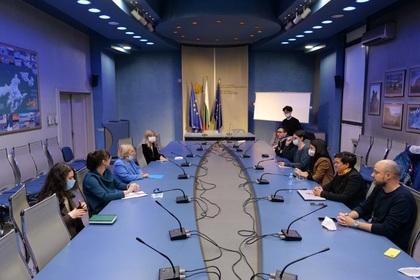 МВнР: Насилието и нетолерантността нямат място в българското общество