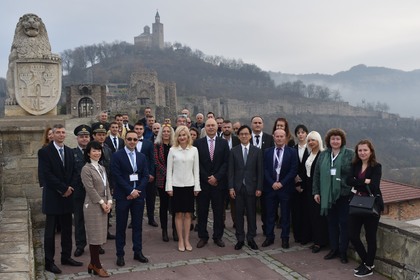 България и Япония провеждат семинар за партньорите от Западните Балкани 