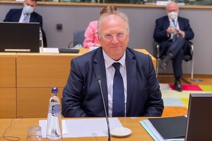  България отдава голямо значение на Източното партньорство