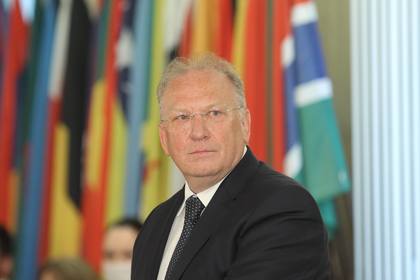 Министърът на външните работи Светлан Стоев разговаря по телефона с турския си колега Мевлют Чавушоглу