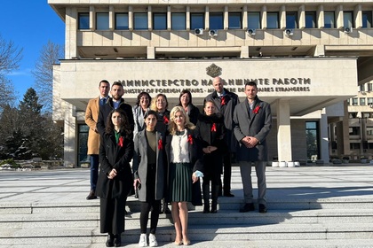 Отбелязваме Световния ден за борба със СПИН