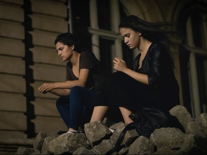 Представяне на българския филм „Жените наистина плачат“ в САЩ