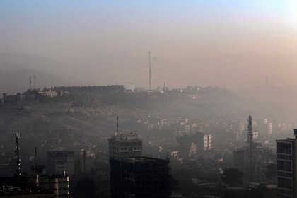 Съвместно изявление по Афганистан