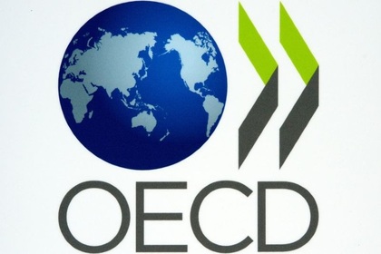 Deputy Prime Minister for EU Funds Management Atanas Pekanov and Deputy Minister of Education and Science Maria Gaidarova took part in the Ninth Meeting of the OECD Global Strategy Group