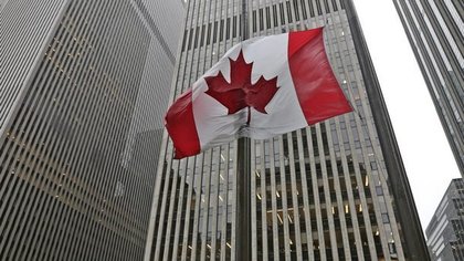 Декларация в Сената на Канада по повод отбелязването на 55 години от установяването на дипломатически отношения между Република България и Канада през 2021 г.