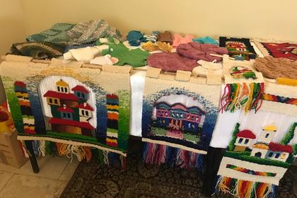 Ден на българските занаяти се проведе в Абуджа