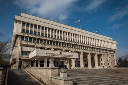 Заместник-министър Ирена Димитрова се срещна  с посланика на Полша в България